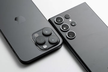 ¿Fotos desde iPhone o Android? ¿Qué es mejor?