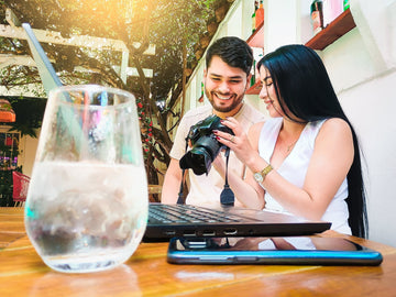 Curso de foto cerca de ti en Costa Rica: qué revisar antes de pagar