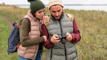 Mirrorless vs DSLR: diferencias reales para quien está empezando