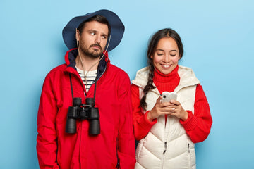 ¿Fotos desde iPhone o Android? ¿Qué es mejor?