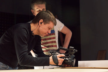 Dirección de fotografía: ¿cómo lograr coherencia visual en video corto?