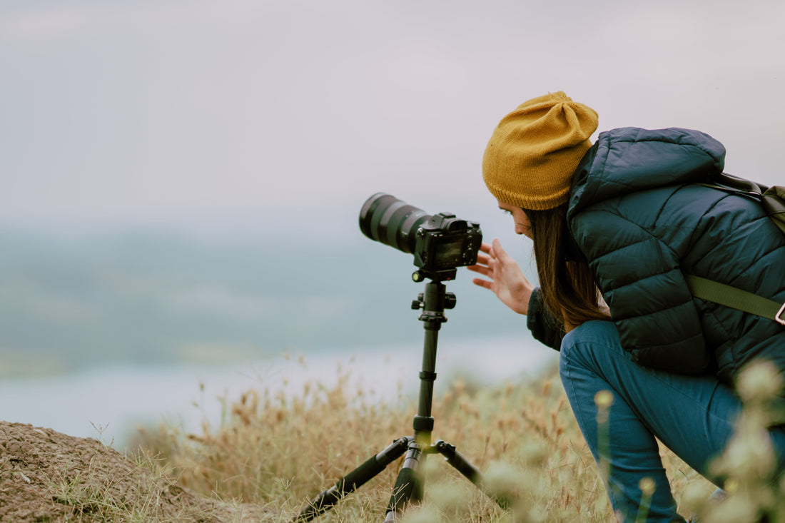 Curso de fotografía de estudio para principiantes