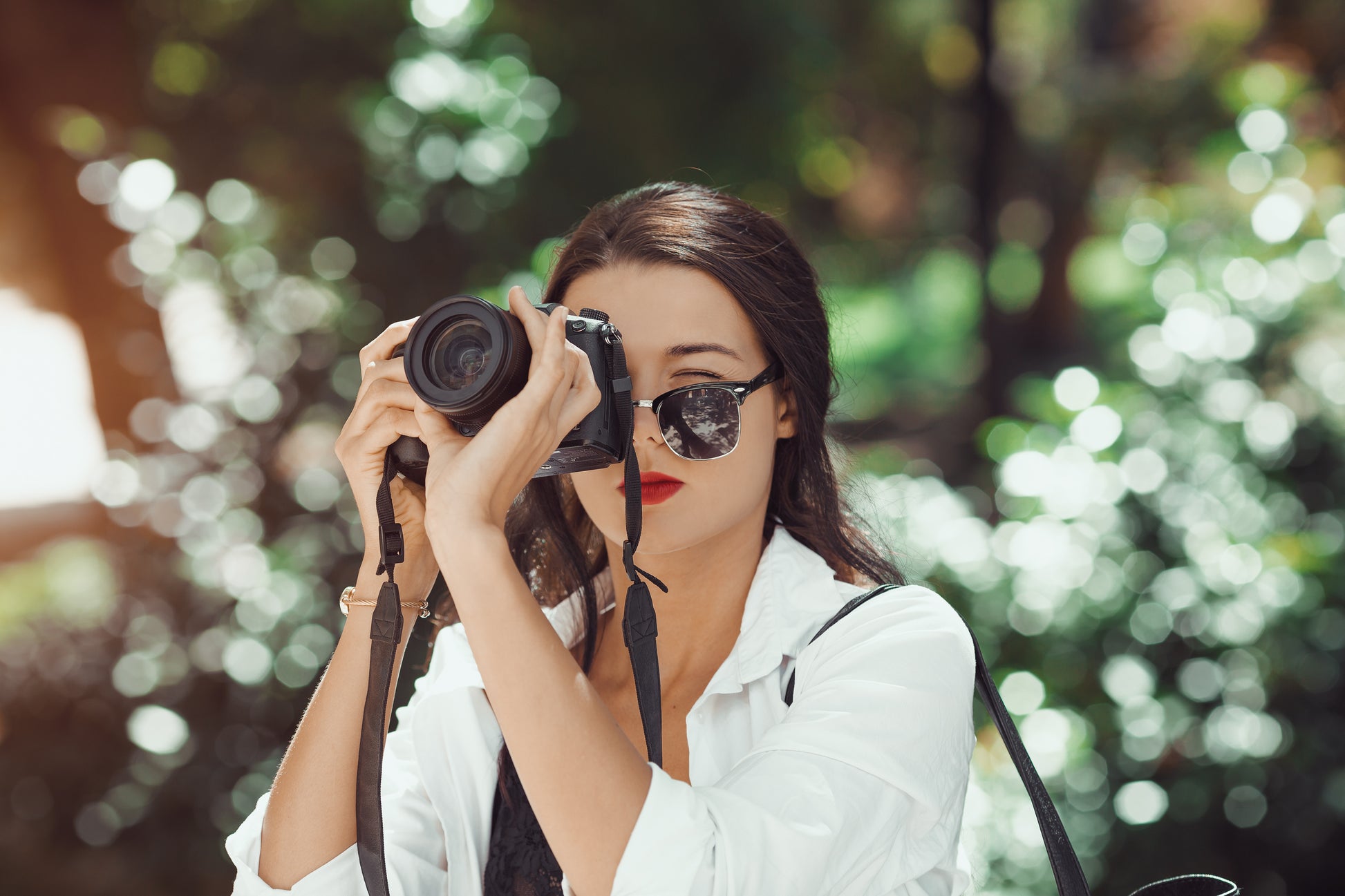 Introducción a la Fotografía 101: Curso desde Cero 