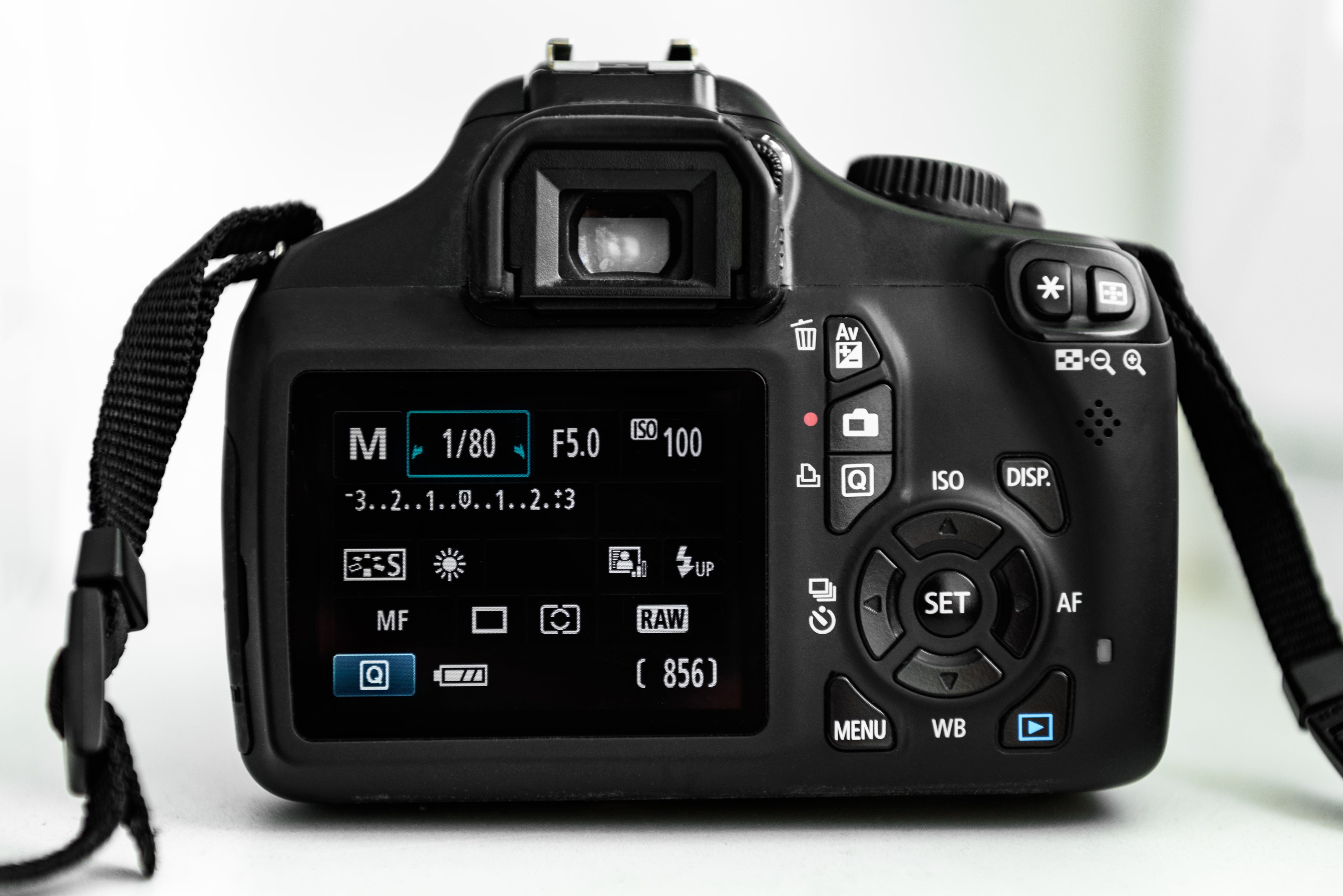 Introducción a la Fotografía 101: Curso desde Cero 