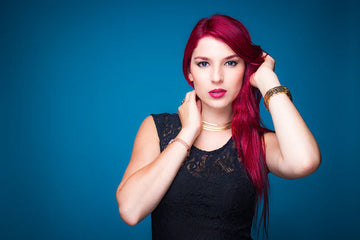 Arte en el estudio: Curso de Fotografía Profesional 