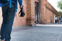 Fundamentos de la fotografía callejera