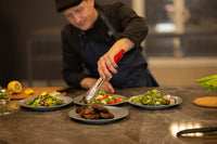 Marco culinario