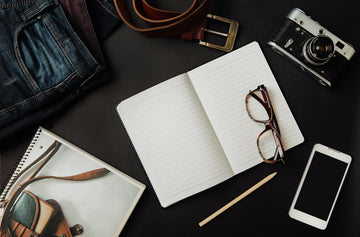 Paquete básico de Fotografía Gratis online 