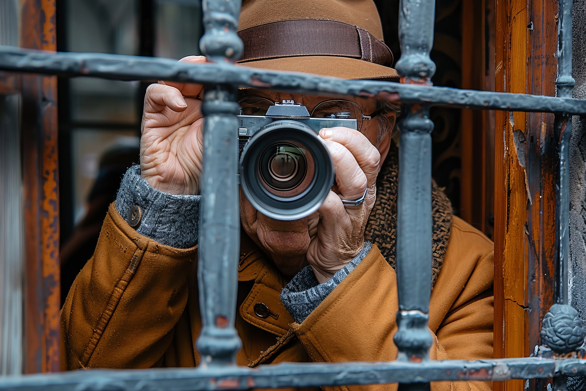Fundamentos de la fotografía Vol. 2: Apertura y profundidad