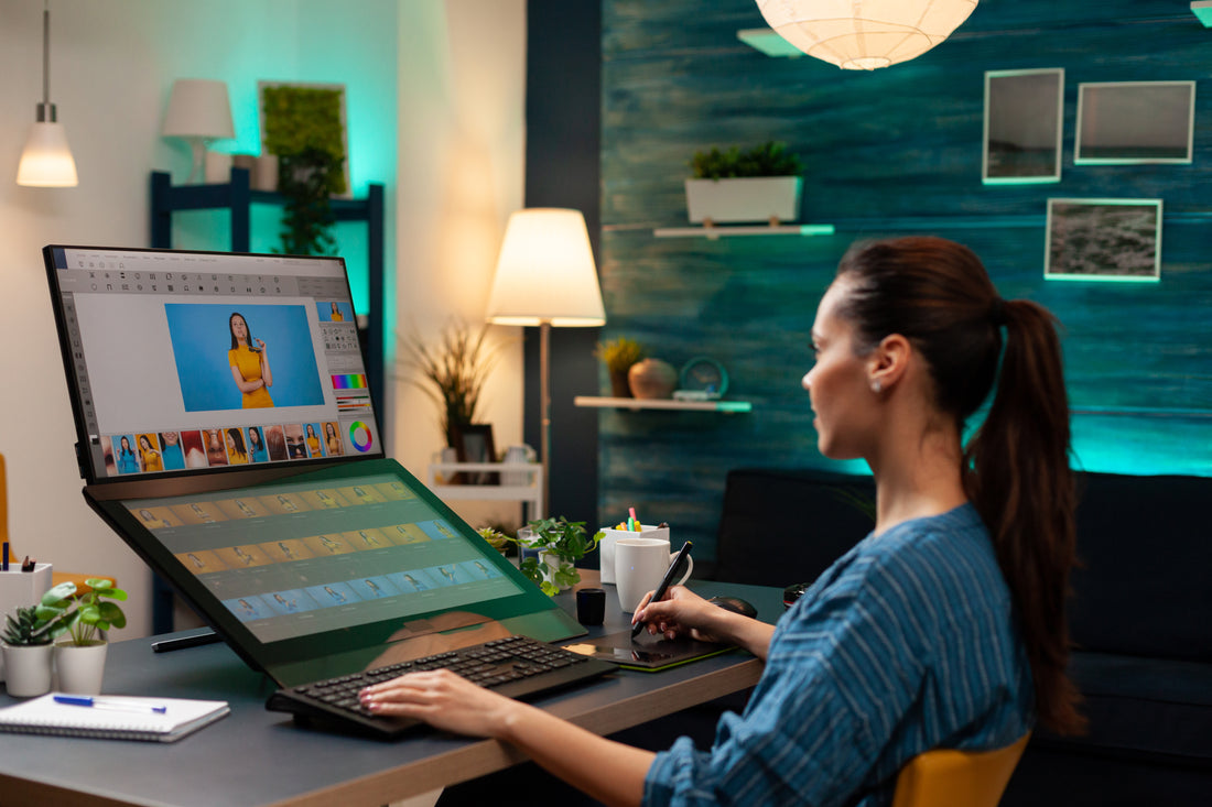 Photoshop para fotógrafos: Curso de Edición 