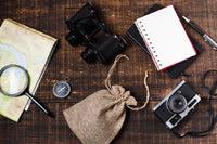 Elementos esenciales para la fotografía de viajes
