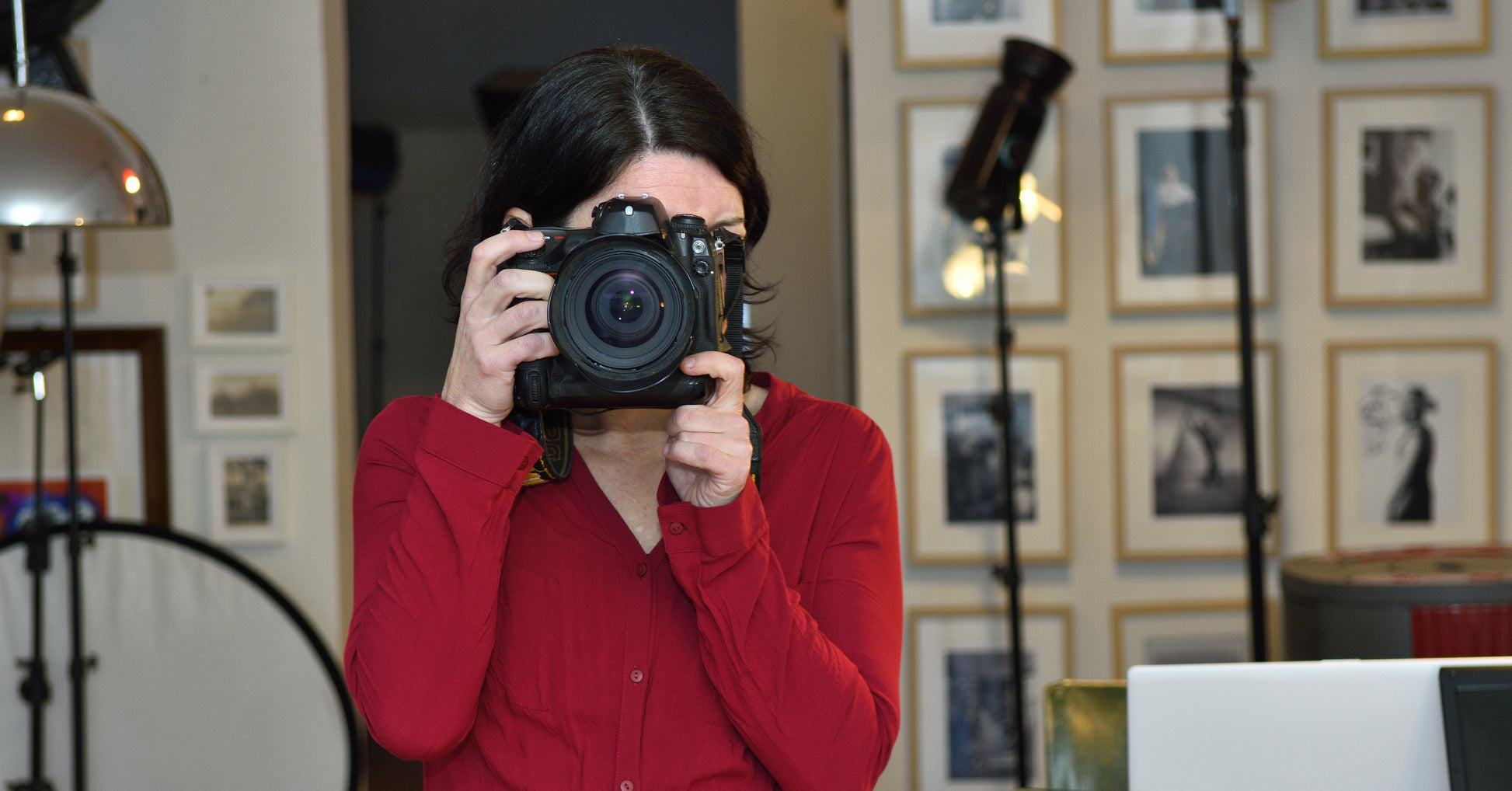 Comprender la composición Fotográfica Gratis 