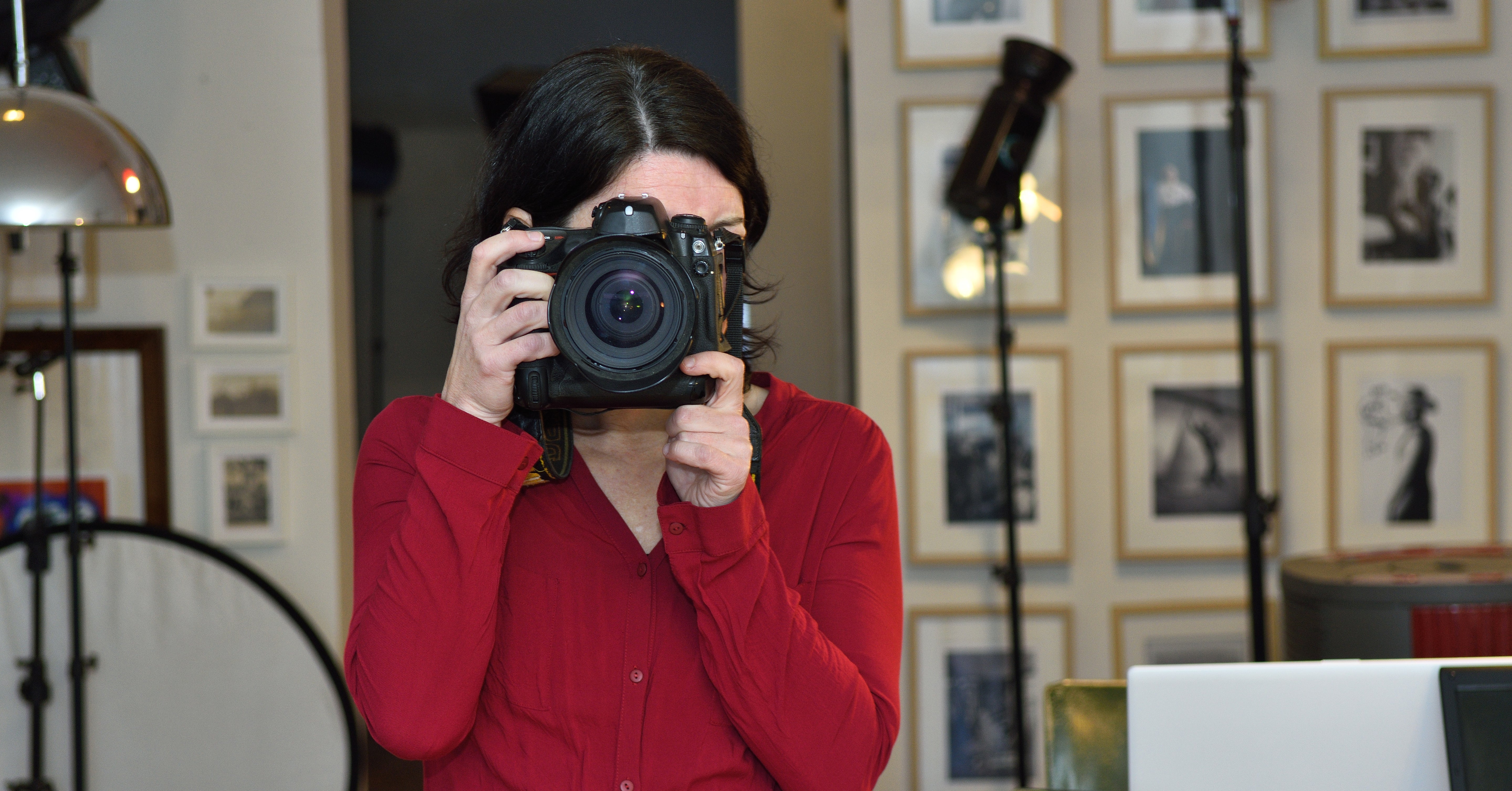 Comprender la composición Fotográfica Gratis 