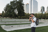 Tour de fotografía urbana