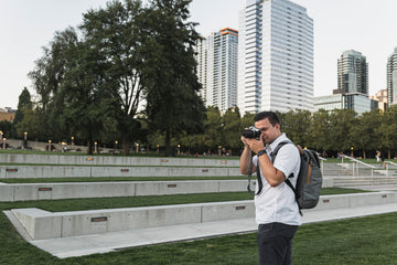 Tour de fotografía urbana Gratis y Práctico 