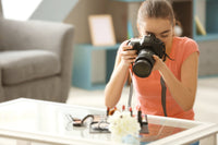 Fotografía para principiantes