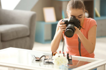 Fotografía para principiantes: Curso Gratis 